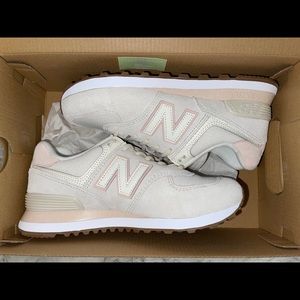 New Balance shoes